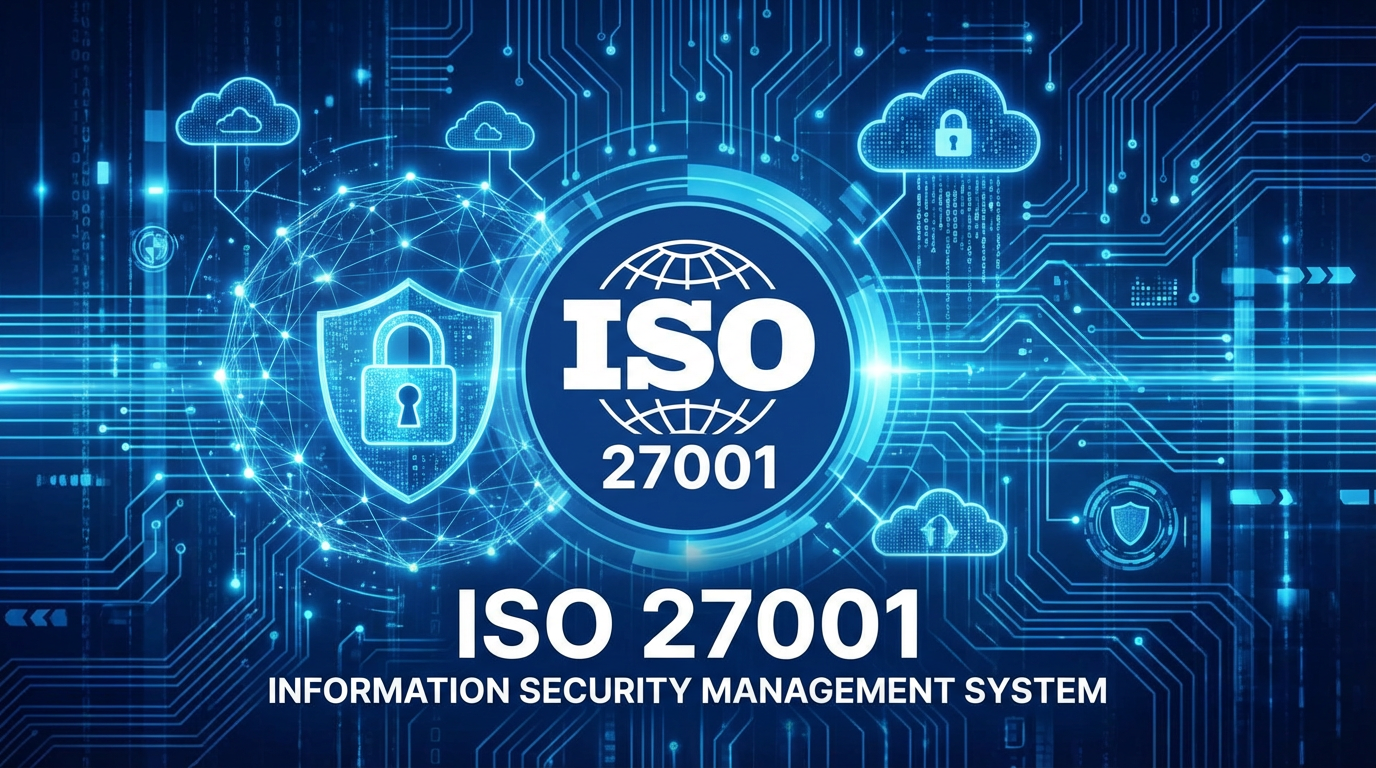 ISO 27001 Sertifikasına Kimler İhtiyaç Duyar?