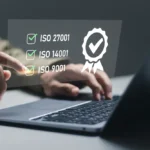 iso 27001 gereklilikleri