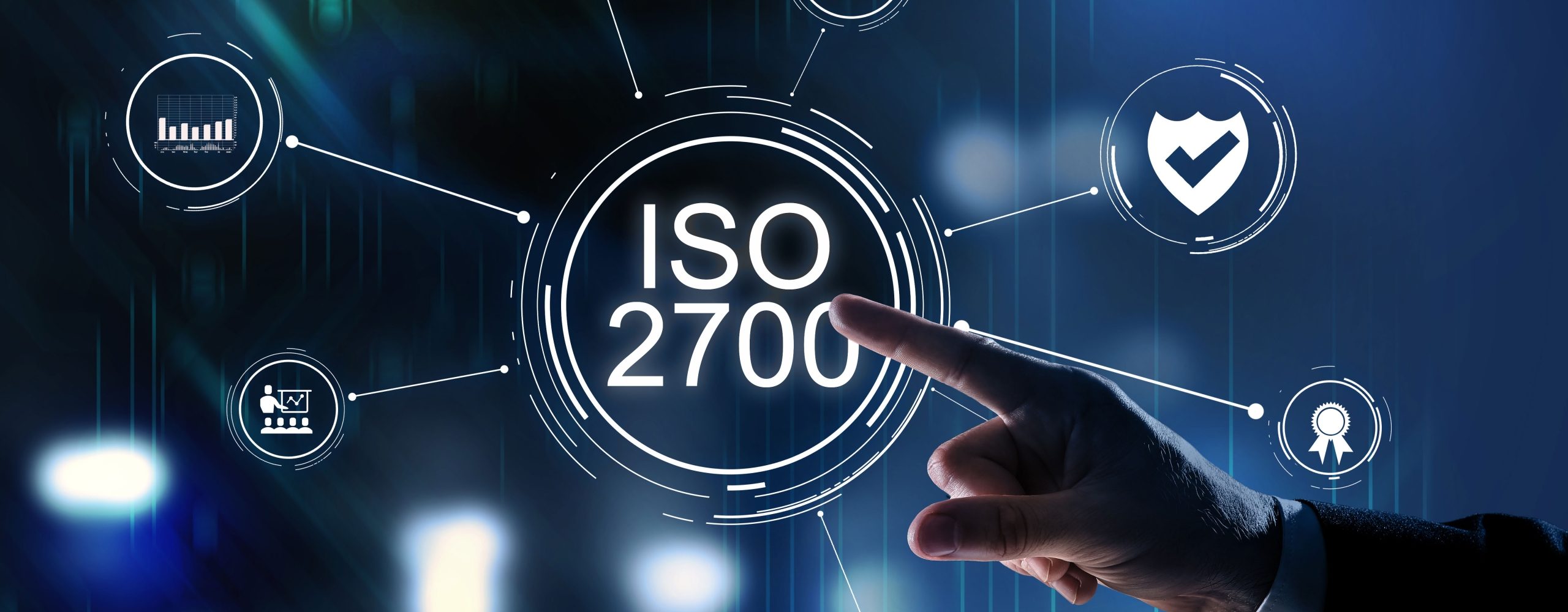 ISO 27001 Sertifikası Nedir? Belgelendirme Süreci ve Avantajları