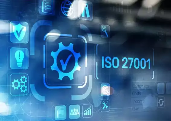 Gebze ISO 27001 Danışmanlığı | Bilgi Güvenliği Belgesi Alın