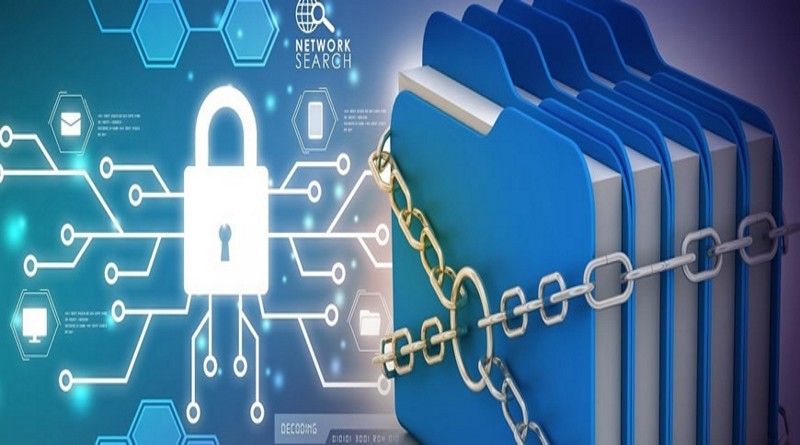 veri güvenliği yönetim sistemi